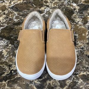 Toddler boys loafers